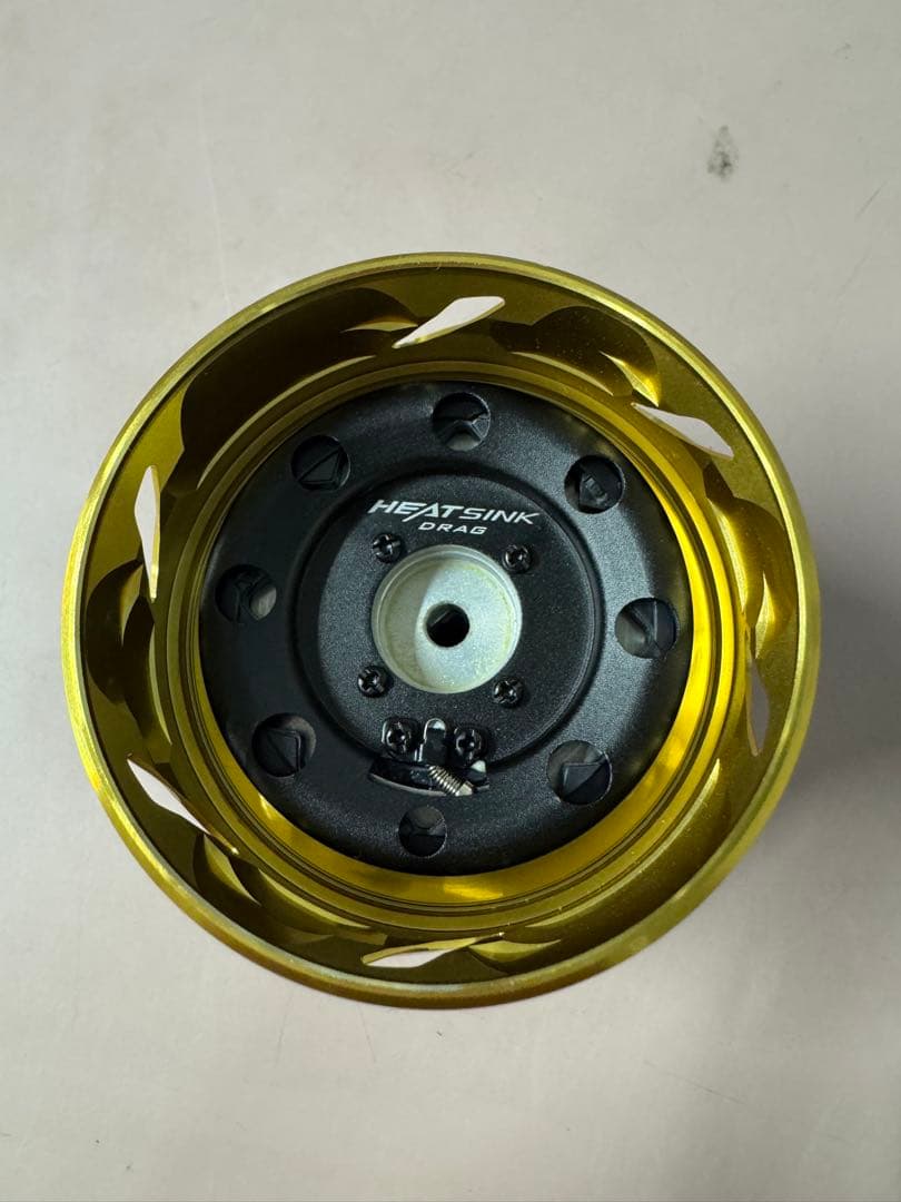 SHIMANO 19STELLA 14000xg スプール