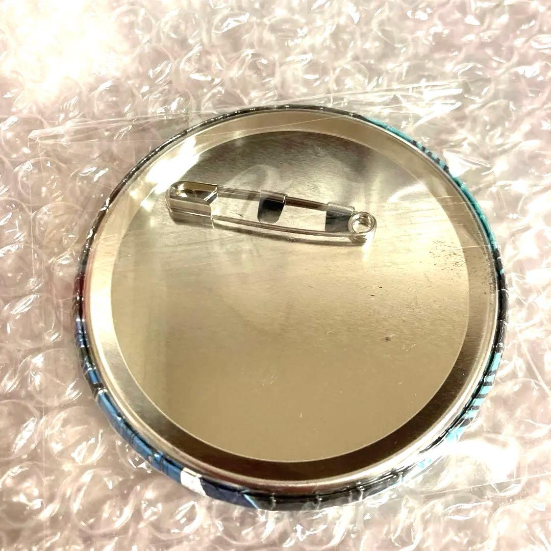 ワールドトリガー 缶バッジ　迅悠一