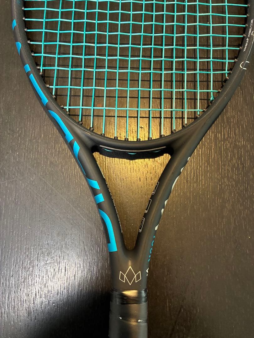Diadem Nova v3 G2 315 ダイアデムノヴァ　ツアー