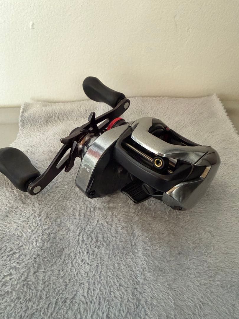 極美品SHIMANO Scorpion DC 21スコーピオンDC 150XG