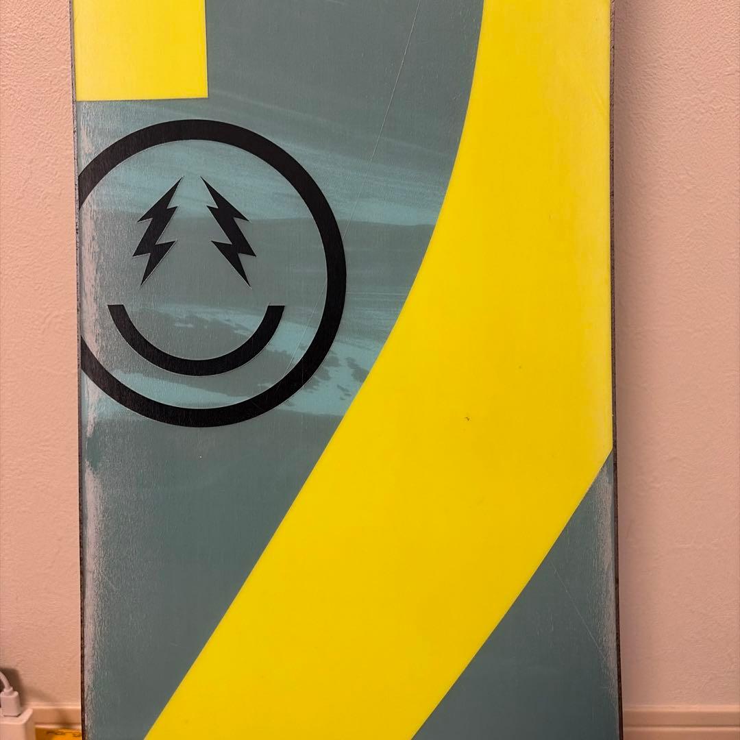 k2 wwwスノーボード 156cm