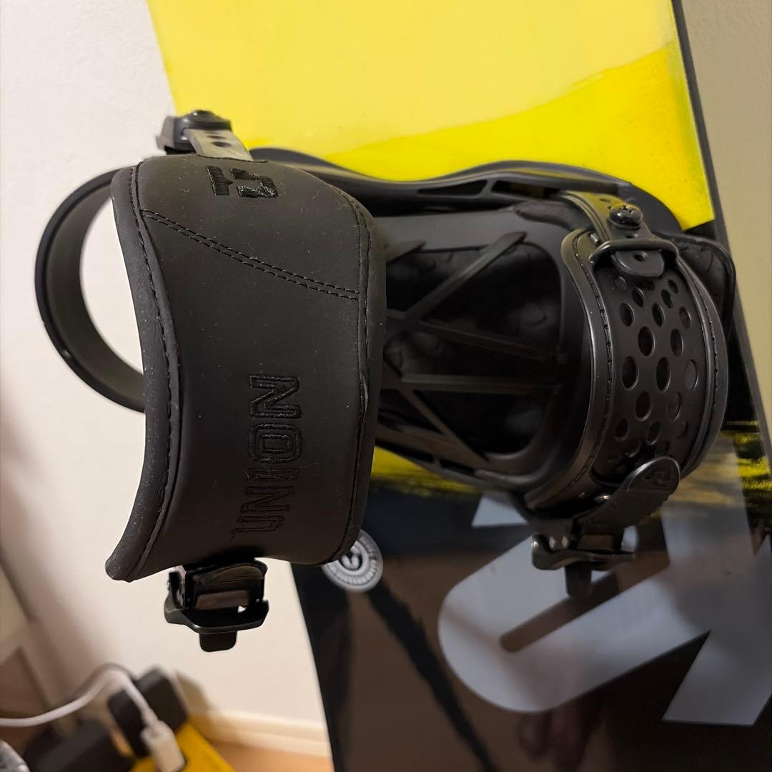 k2 wwwスノーボード 156cm