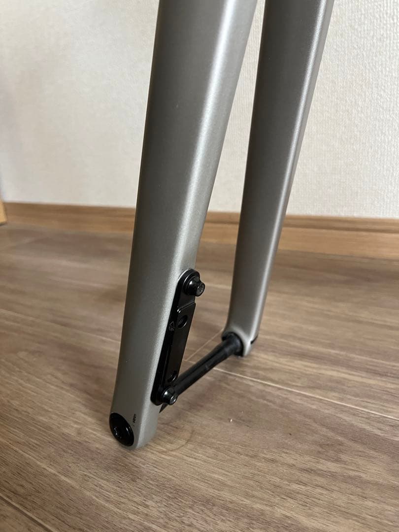 BMC Teammachine SLR01 54サイズ 一体型ハンドル付き