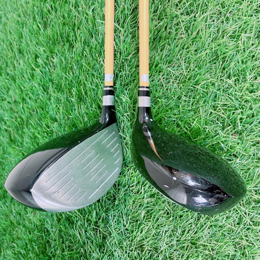 ジュニア ゴルフセット ツルヤ 4本 110cm 初心者 キッズ L2832