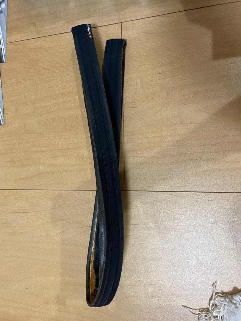 CORIMA カーボンホイール　チューブラー 前後　ワンオーナー正規品　バック付