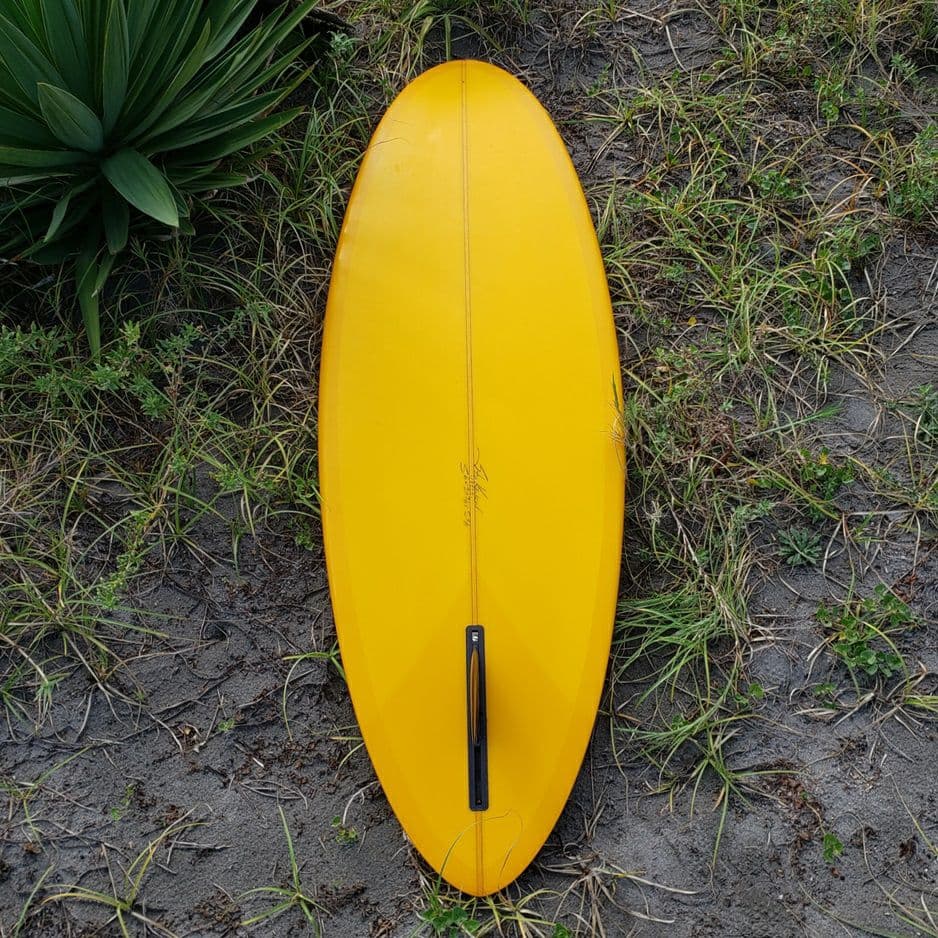サーフィン・ボディボード JOEL TUDOR \"KARMA\" STU KENSON 5'6