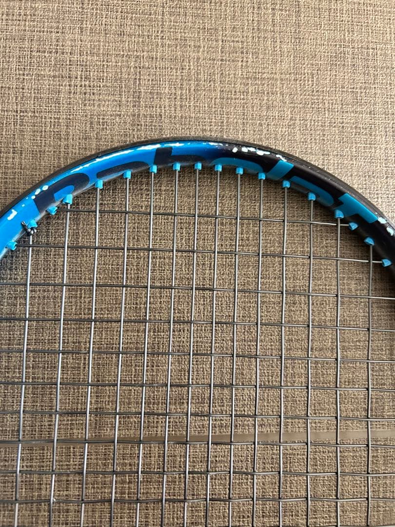 Babolat Pure Drive バボラ　ピュアドライブ 2021 G3
