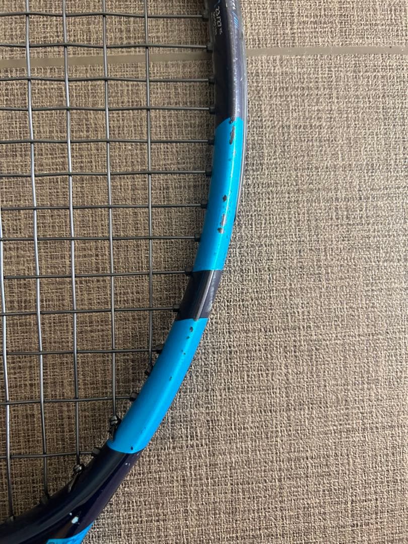 Babolat Pure Drive バボラ　ピュアドライブ 2021 G3