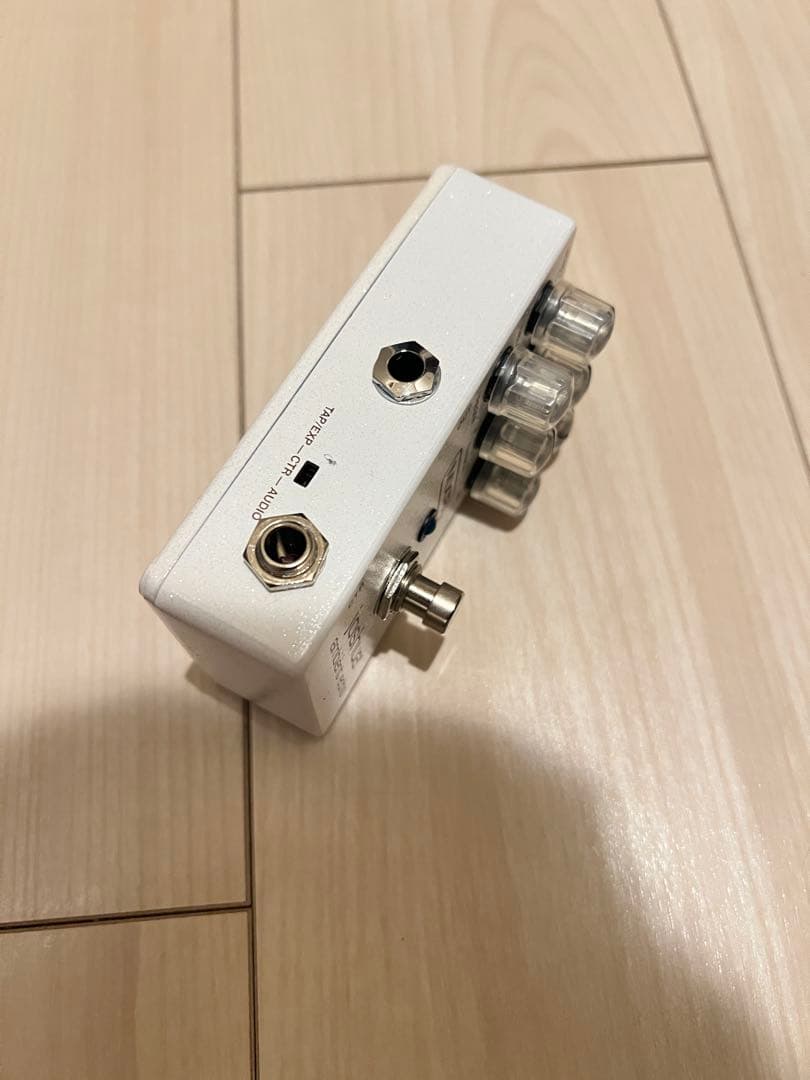 MXR joshua ambient echo ギターエフェクター