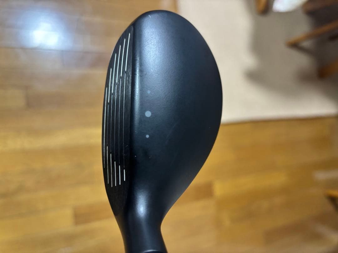 PING G425 U4 22° TOUR 173-85 S 人気 名器