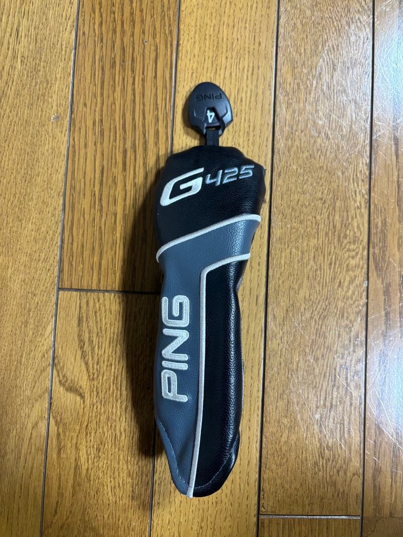 PING G425 U4 22° TOUR 173-85 S 人気 名器