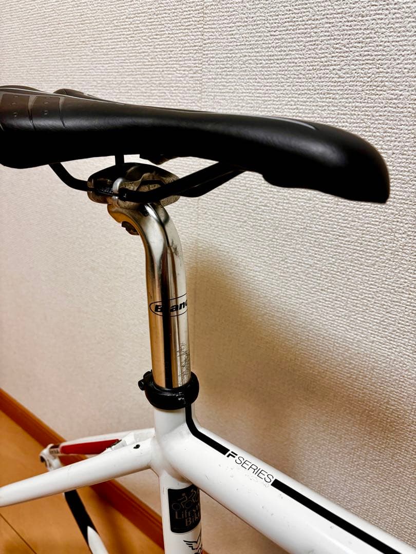 FELT F95ロードバイクフレーム