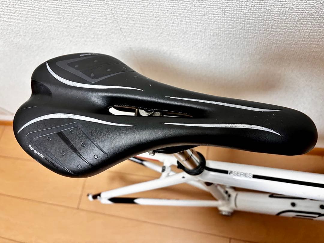 FELT F95ロードバイクフレーム