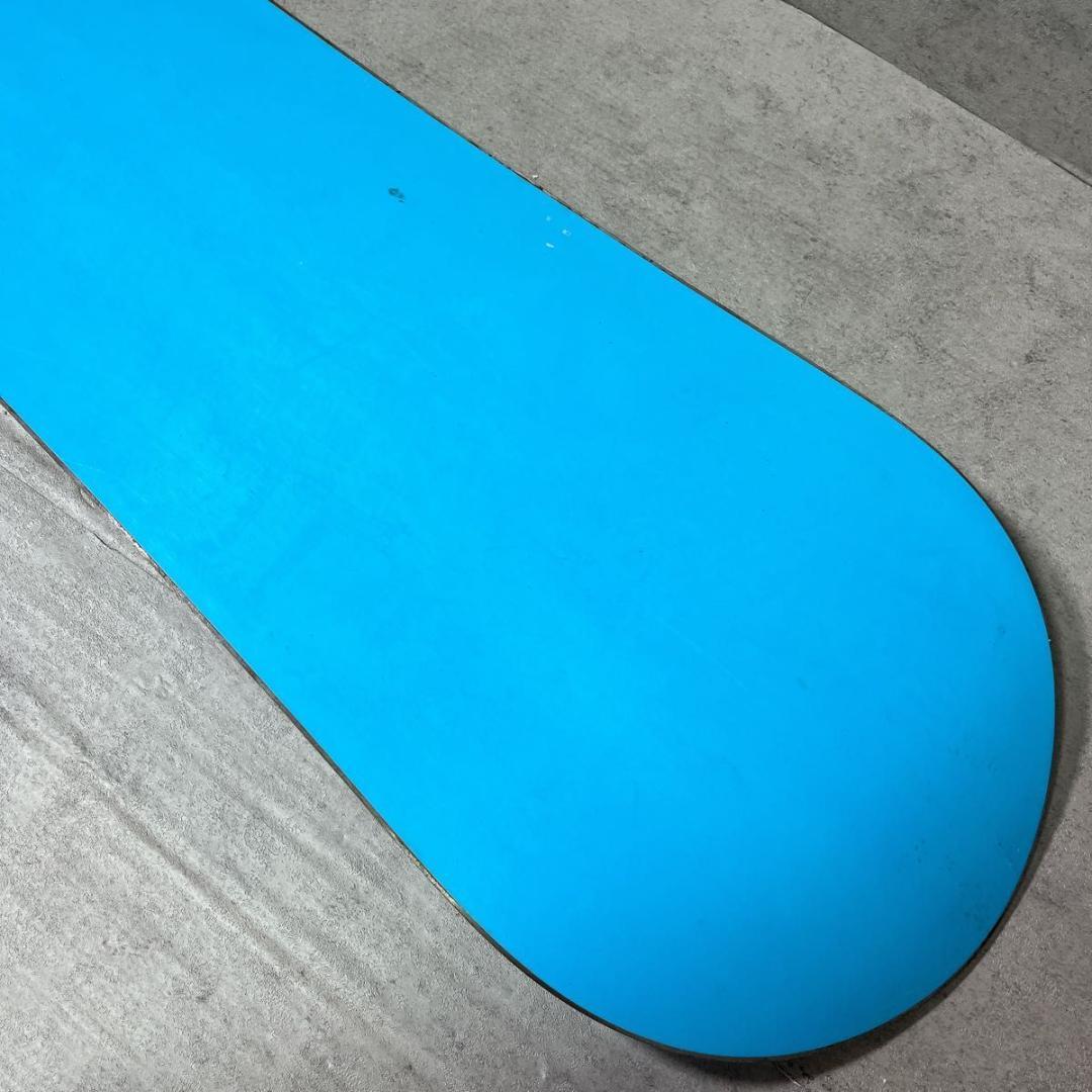 BURTON バートン スノーボード 板 Super Model 155㎝