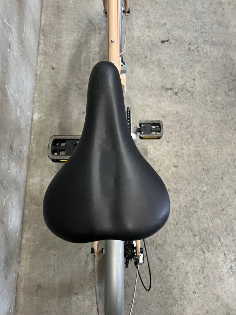 折りたたみ自転車 DAHON ROUTE ダホン ルート 20インチ