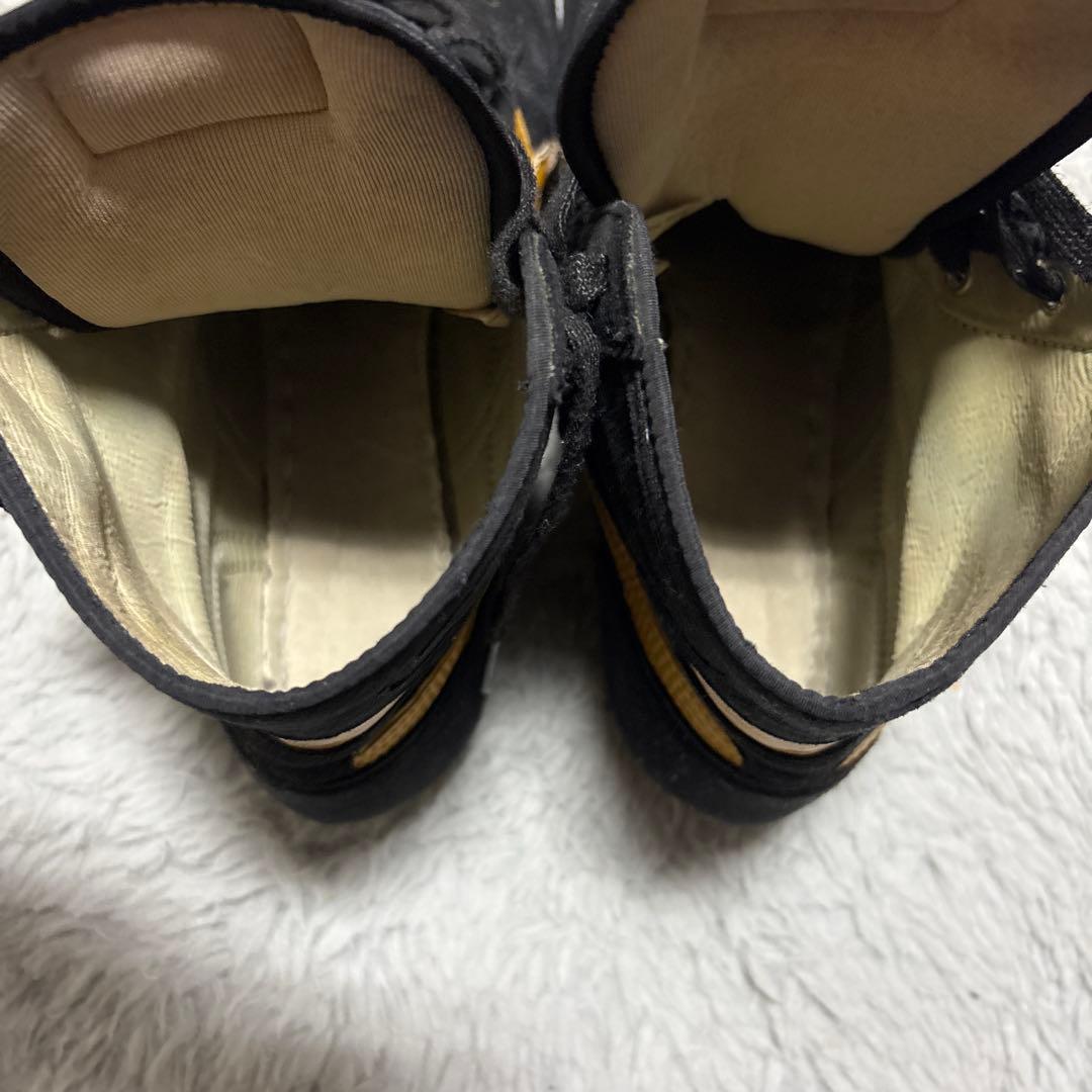 asicsレスリングシューズ(廃盤旧オーダー)