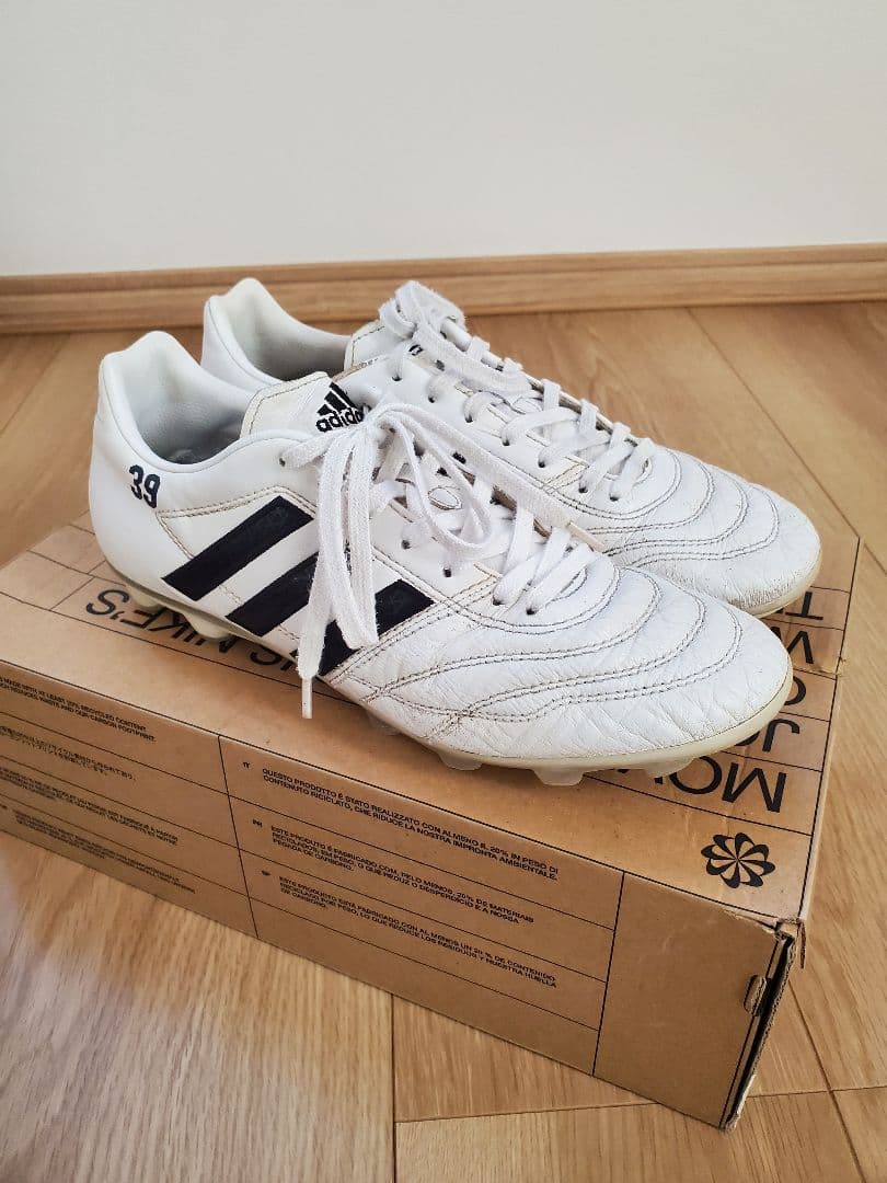adidas パティーク グローロ 26cm