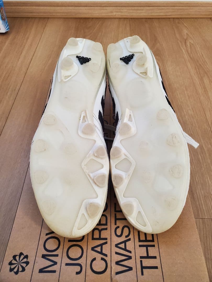 adidas パティーク グローロ 26cm