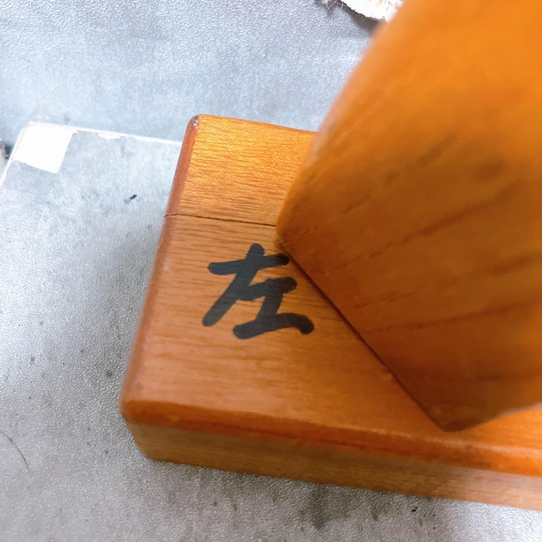 【希少】小松屋太鼓 平太鼓 一尺 三寸　ケース付き