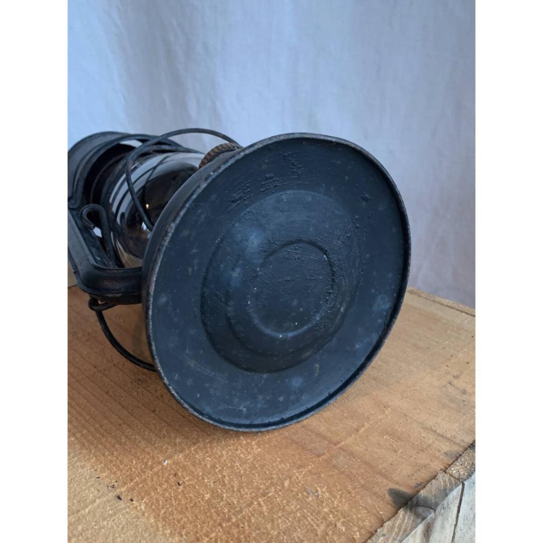 ドイツ 50s FEUERHAND Sturmkappe ランタン ヴィンテージ