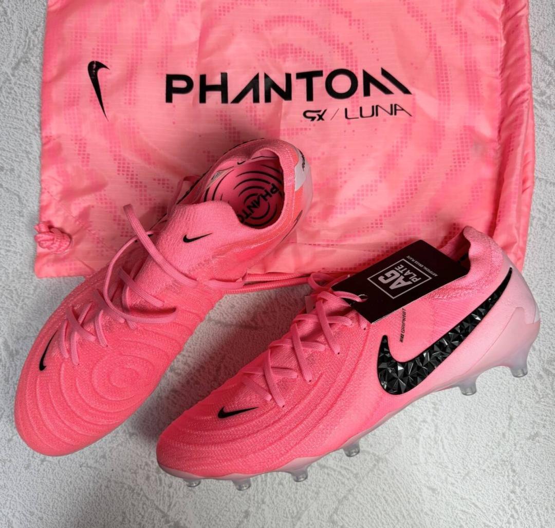 新品 NIKE 29.0cm Phantom GX 2 Elite