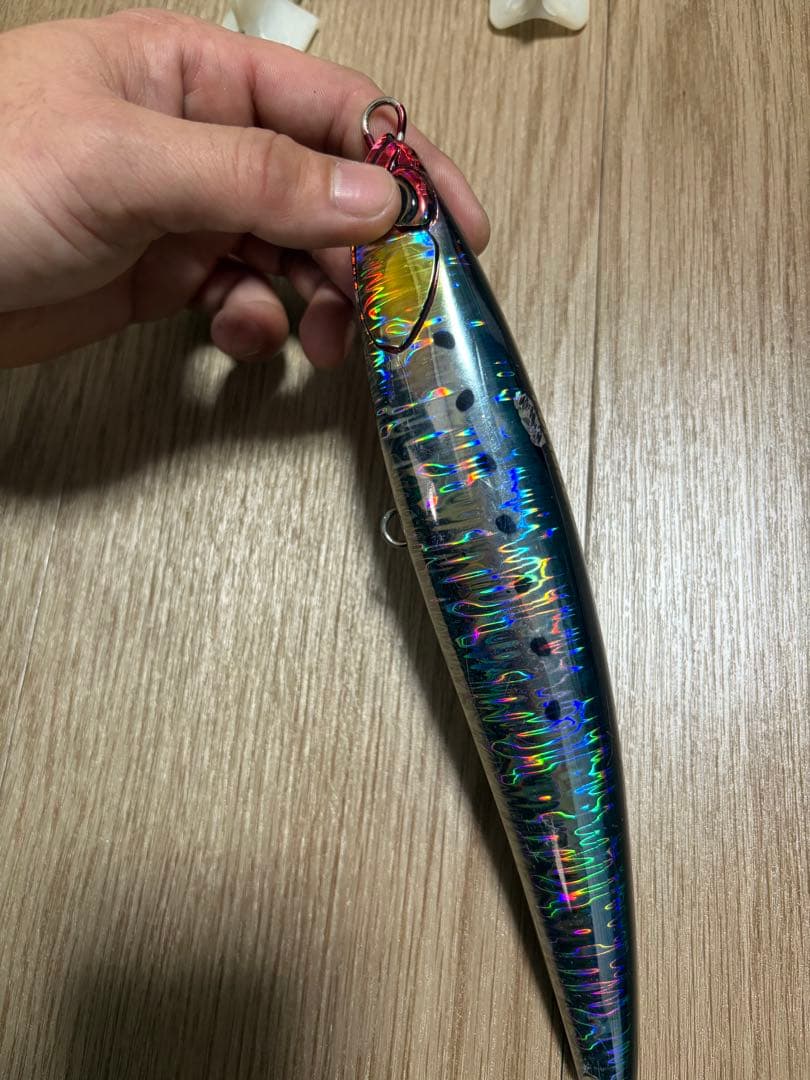 青物　プラグ　まとめ売り