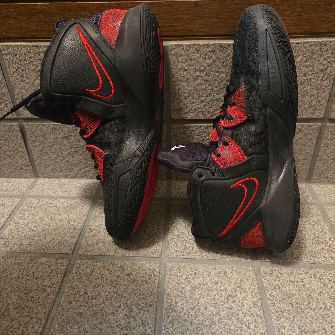 シューズ(男性用) Nike Kyrie Infinity Kyrie8 US9.5