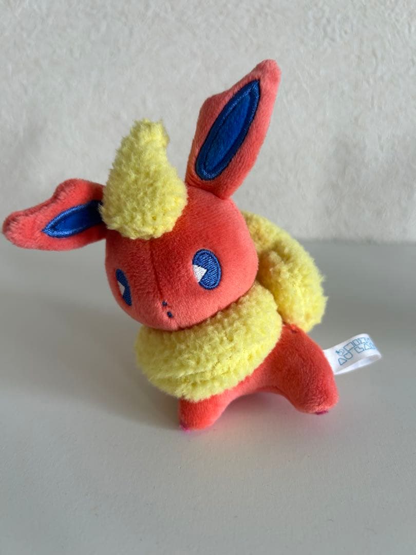 【激レア】ポケモン ポケセン ブースター ミックスオレ イーブイフレンズ