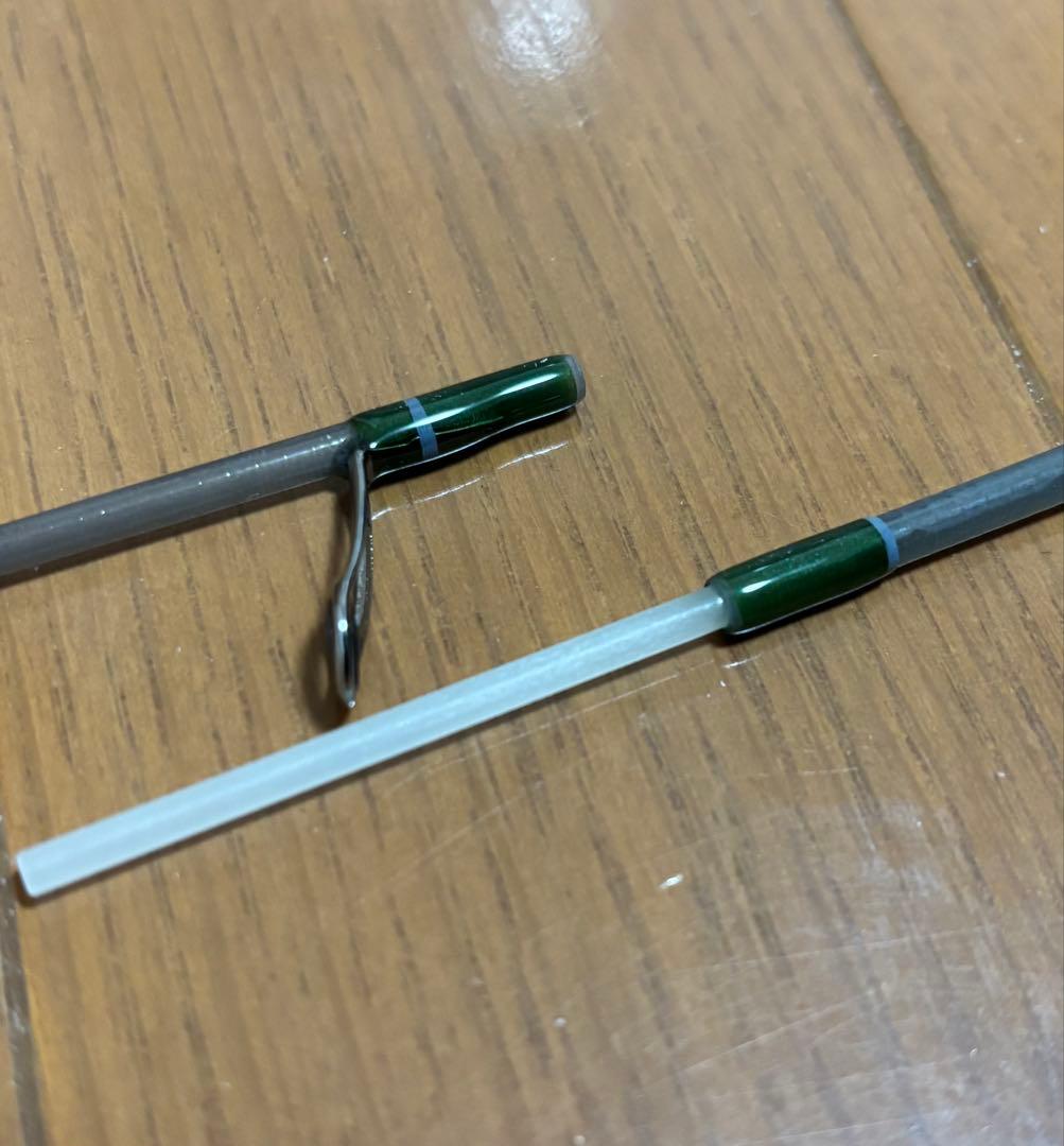 アングロ＆カンパニー G+ icon GC4104 スピニング