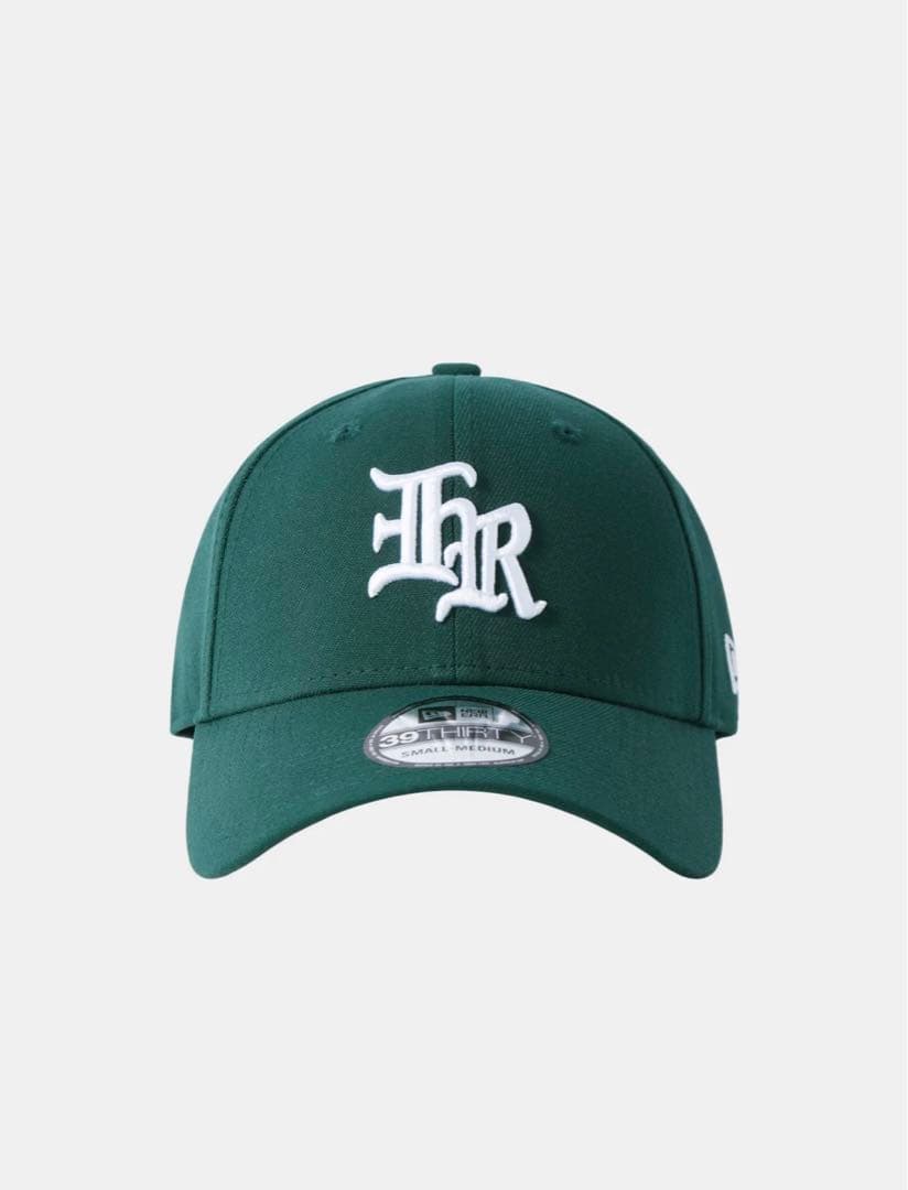 キャップ ER LOGO CAP / GREEN