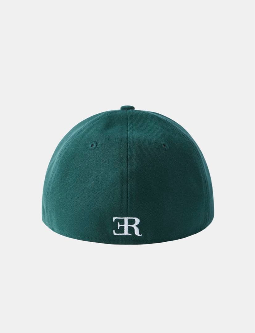 キャップ ER LOGO CAP / GREEN