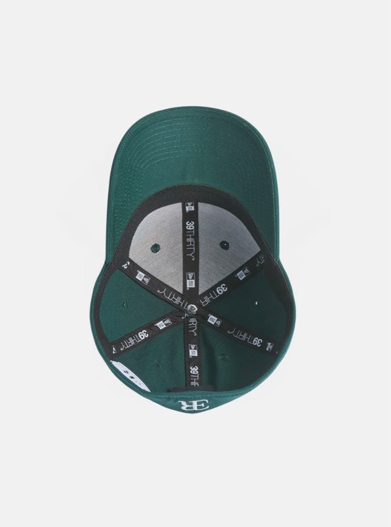 キャップ ER LOGO CAP / GREEN