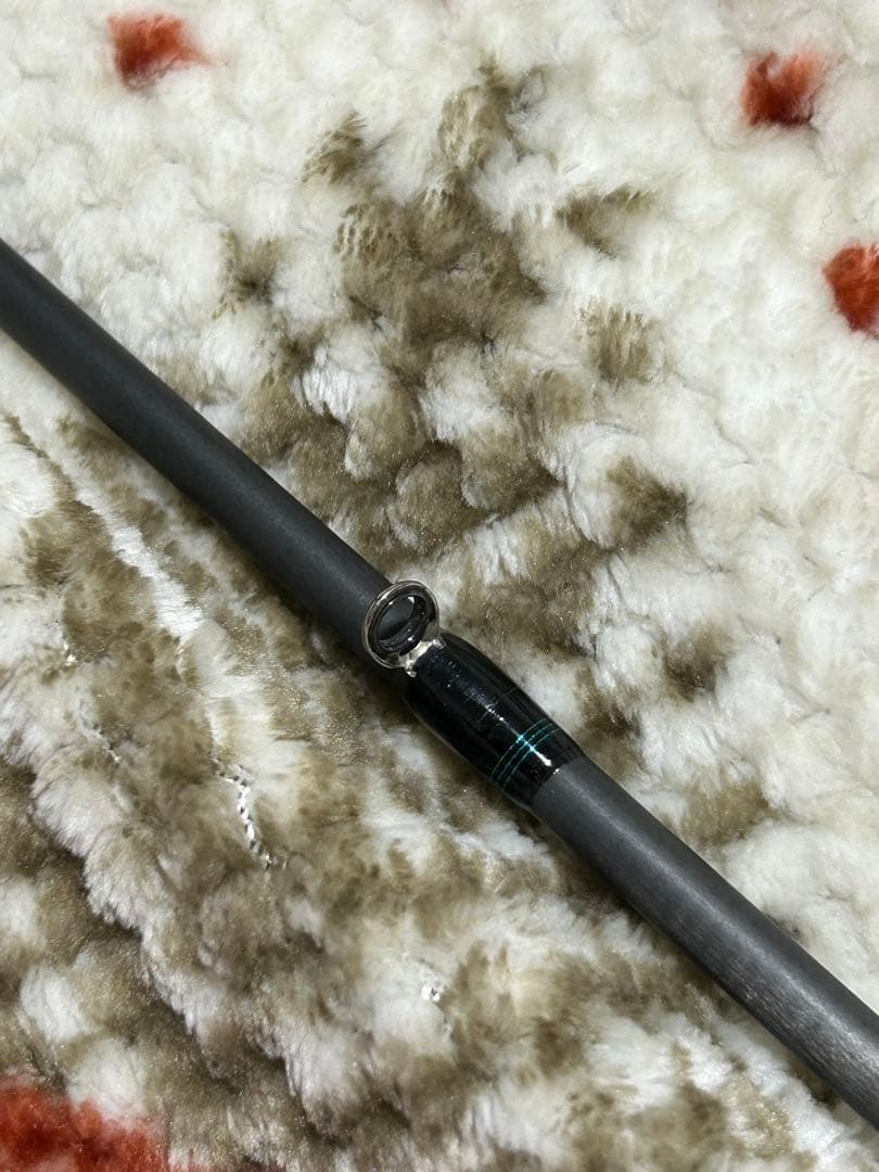 ノリーズオーシャン　ロックフィッシュボトム　78MHC2