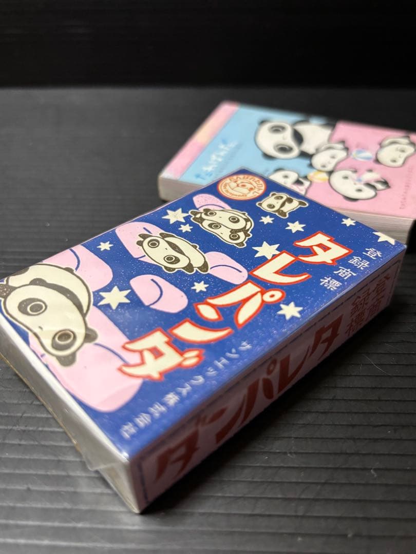 サンエックス　たれぱんだ　レターセット　メモ帳　シール　セット