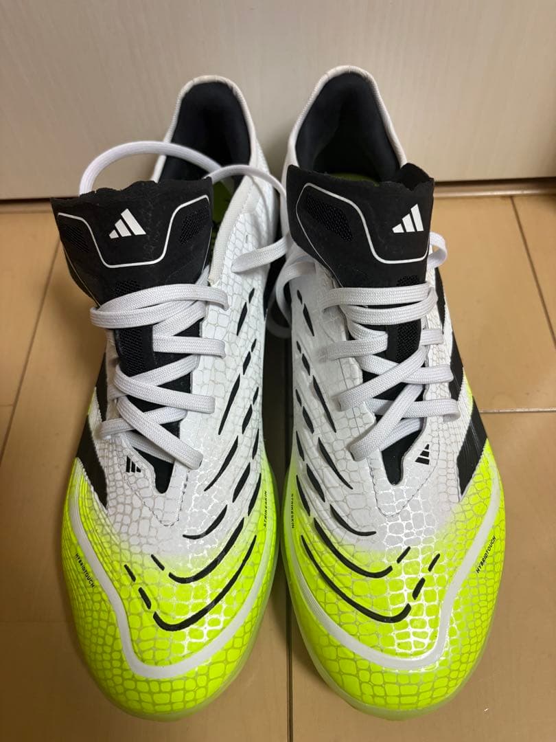 シューズ PREDATOR PRO TURF BOOTS 27.5cm