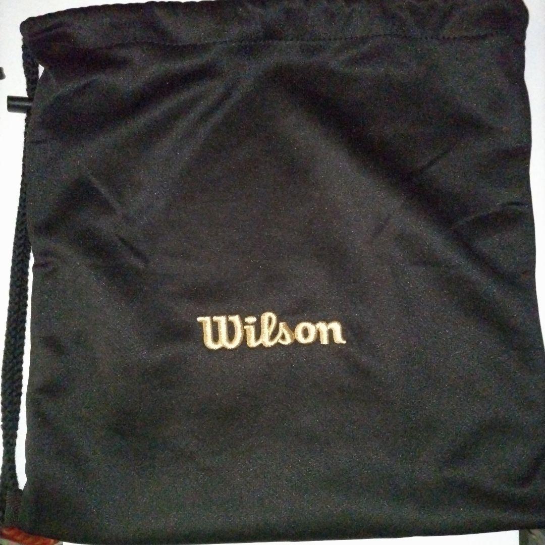 k*r様 Wilson硬式用野球グローブ ユーティリティタイプ