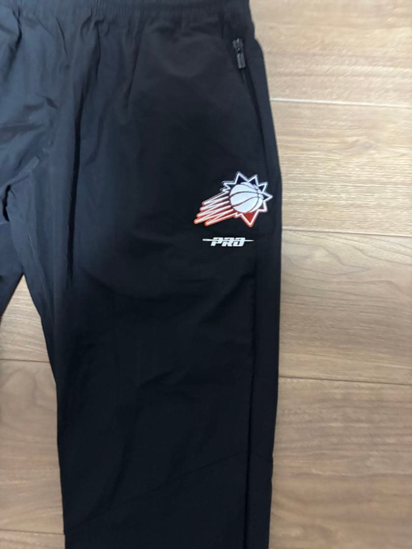 PHOENIX SUNS PRO STANDARD◆パンツ ロング US購入
