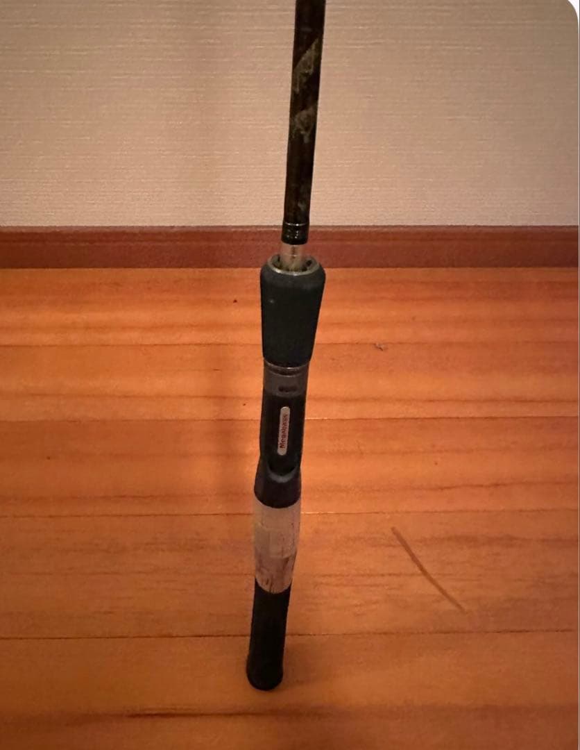 Megabass メガバス デストロイヤー オロチ F5-65DG