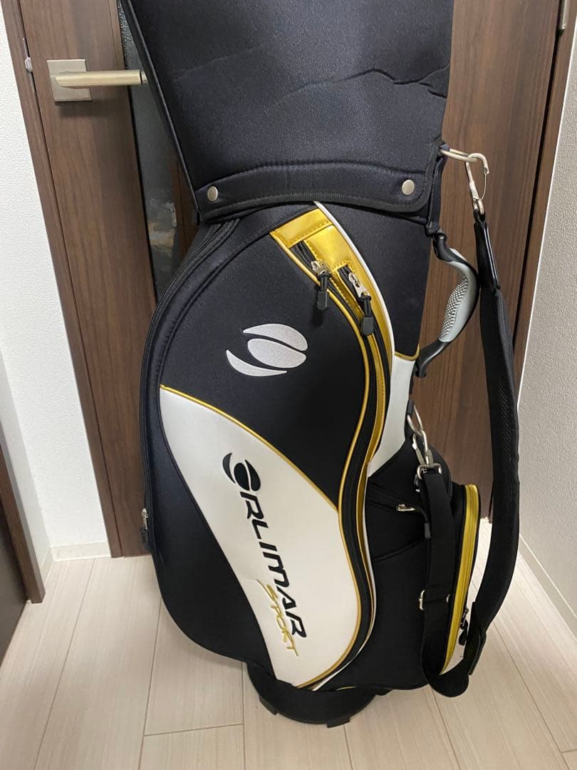 ORLIMAR オリマー ゴルフバッグ ゴルフ ゴルフ用品 RW329