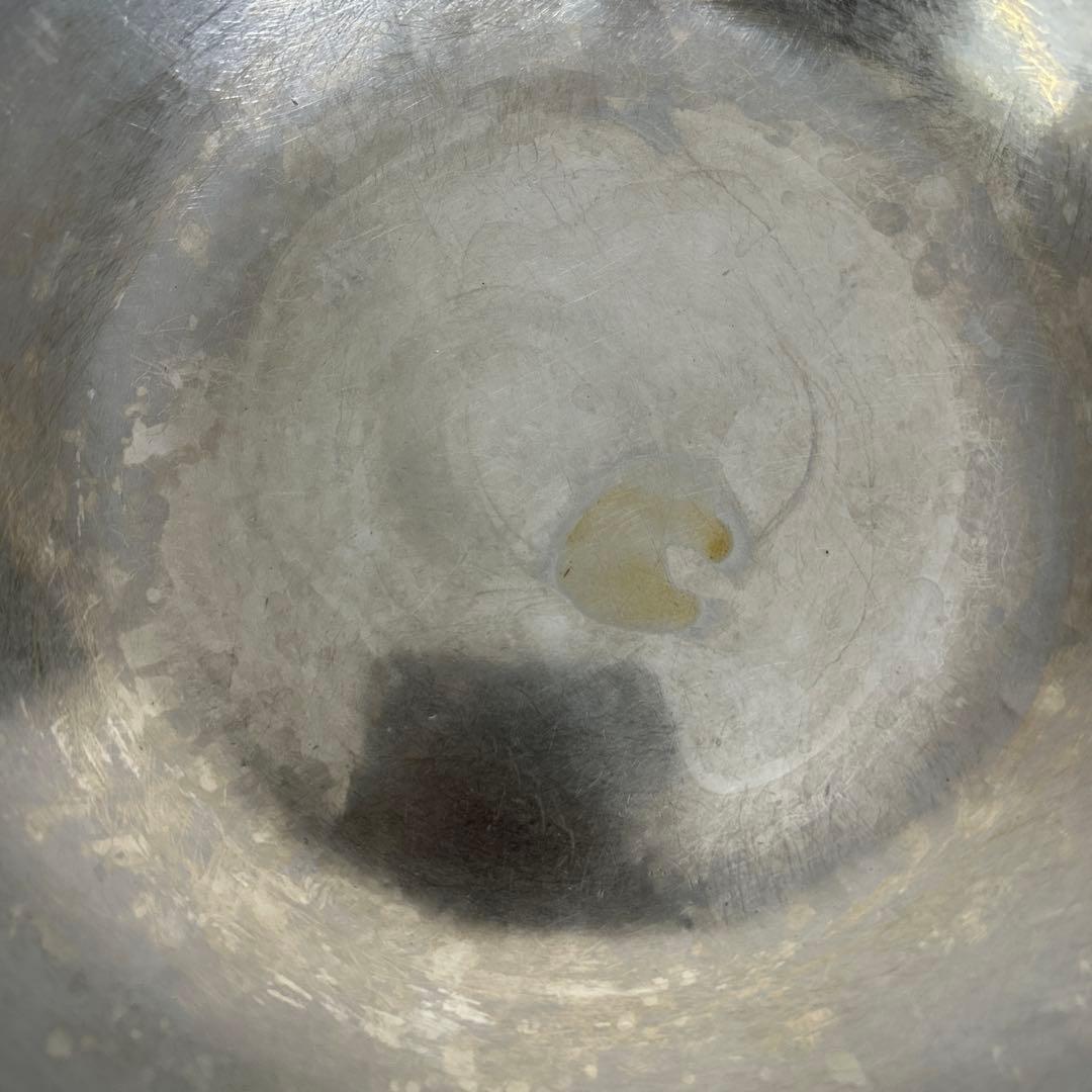 調理用ボウル11個セット　ステンレス　業務用　おまけザル1個付き