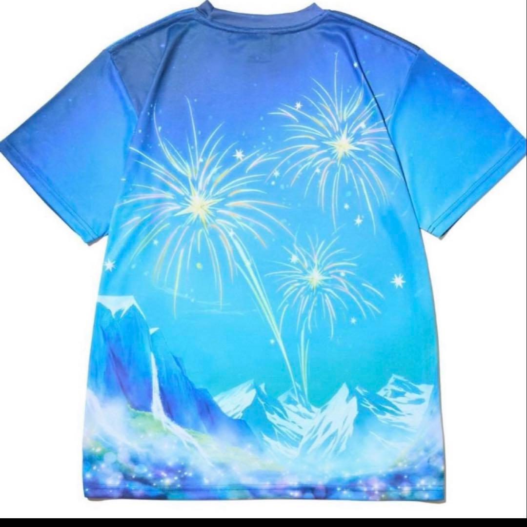 ミセス FJORD Tシャツ 2枚ペア M&L 若井さん着用モデル