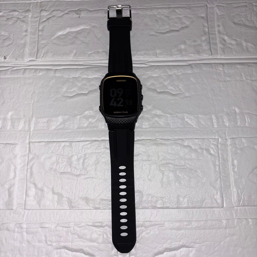 グリーンオン　ノルム2プラス