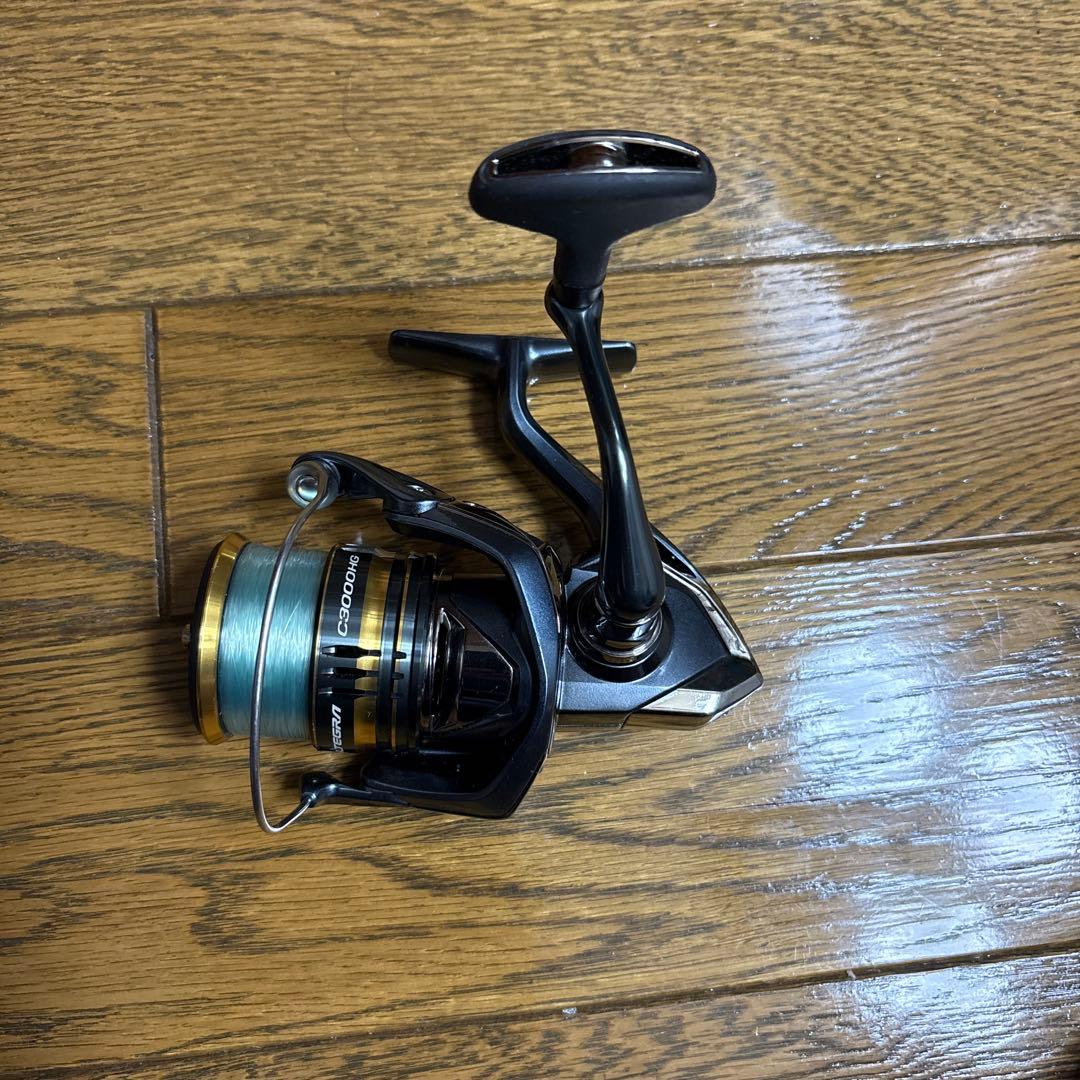 アルテグラc3000hg