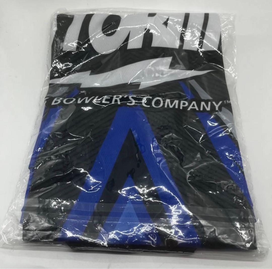 【米国輸入品】ストーム　ボウリングウェア　ブルー（日本サイズL相当）