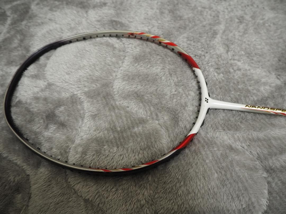 YONEX ナノスピード7000　3UG4