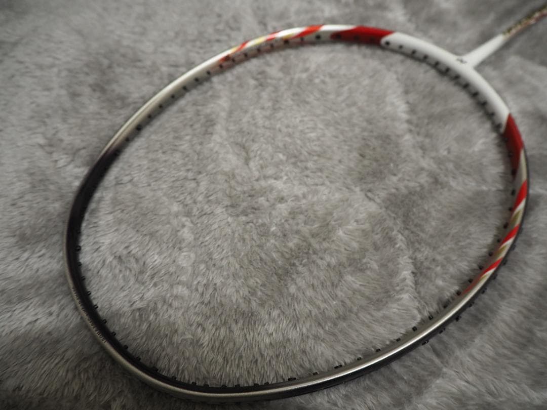 YONEX ナノスピード7000　3UG4
