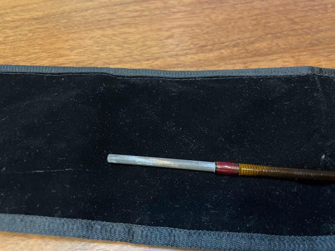 ランズバック　S63ML ケイソン　テイルウォーク