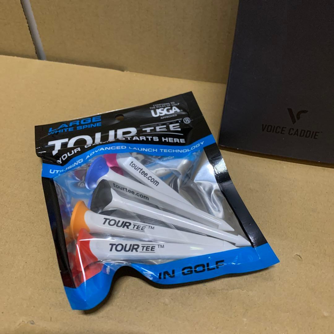 Voice Caddie T11 PRO ゴルフGPSウォッチ