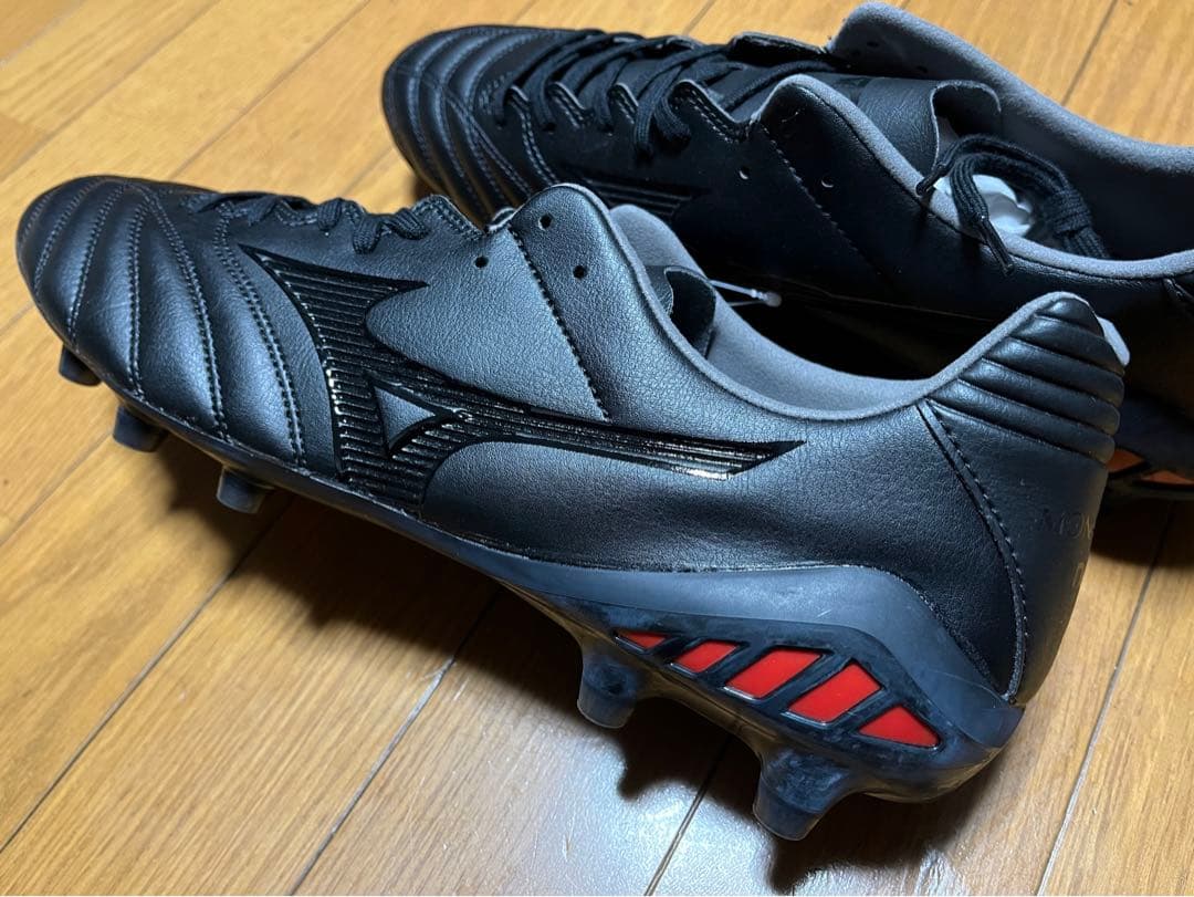 【新品】モナルシーダ NEOII PRO サッカー　スパイク