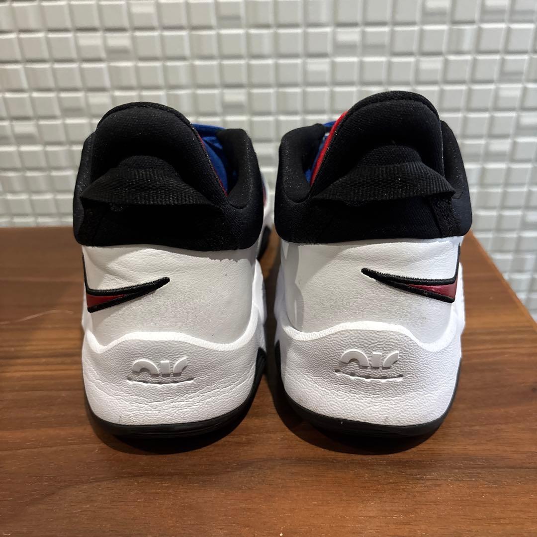 NIKE ナイキ ポールジョージ PG 5 EP スニーカー US8 26cm